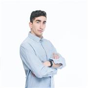 Studente universitario offre ripetizioni di lingua inglese