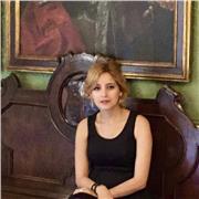 Traductora/Profesora imparte clases de Español