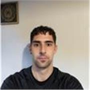 Profesor titulado en educación infantil, con experiencia en clases de todo tipo imparte clases online 