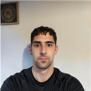 Profesor titulado en educación infantil, con experiencia en clases de todo tipo imparte clases online