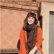 CREATIVE WRITING ENGLISH CLASSES WITH A NATIVE BRITISH TEACHER