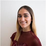 Profesora de ballet para todas las edades