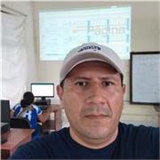 Profesor de comunicación para alumnos de primaria