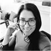 Profesora de Ingles particular con experiencia en entornos contextualizados. Todas las edades y solo online