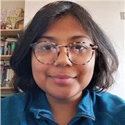 I give online private lessons catered to GCSE and primary school students