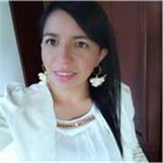 Licenciada en pedagogía infantil, ofrezco refuerzo particulares, en las asignaturas de lenguaje y matemáticas para pre-escolar y básica primaria.
Tabio o municipios cercanos