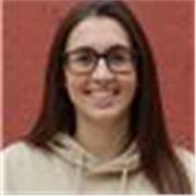 Buena estudiante, con muchas ganas de enseñar mis conocimientos, aportar cosas positivas en las personas y tener buen rollo