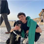 I teach European Portuguese online through conversations where I support the student with vocabulary and expressions for a fluent communication