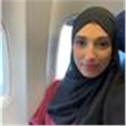 Prof d’arabe et anglais vous propose des cours particuliers a distance 