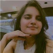English teacher who teaches creative writing to all ages
Psychology major who lives to dissect and teach.