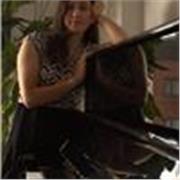 Clases de piano, pueden ser presenciales o online