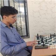 As an Online Chess Tutor, I am a passionate chess enthusiast with a deep understanding of the game.