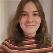 Tutrice pour les matières scientifiques jusqu'à la fin du lycée