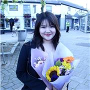 Native Chinese tutor with experience offering Chinese lessons online