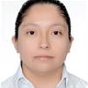 Maestra disponible para asesorías Presenciales/Online