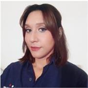 Mi nombre es Yessica Galindez. Soy una profesional de lenguas modernas radicada en España. Inglés para todas las edades. 