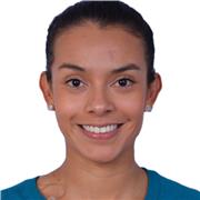 Jenny Rodriguez Castillo