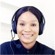 English tutor, teaching English to students of all ages