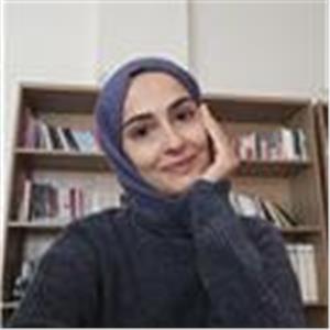 Melike Alayli