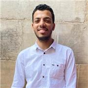 Prof passionné de Langue Arabe et Anglaise : Votre Guide Vers la Maîtrise Linguistique.
Tous Niveaux : Débutants à Avancés