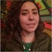 Profesora de matemáticas básicas para niños de todas las edades