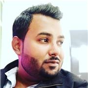Pritam Dey