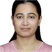 Shivani Choudhary
