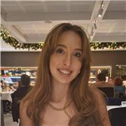 I am a good listener, available to give personalised and supportive lessons.