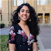 Science enthusiast, excited to teach and inspire students to purse a career in STEM.