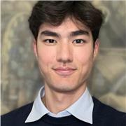 Hi! I'm Alex, a recent graduate in Physics and Mechanical Engineering. I specialise in teaching STEM subjects.