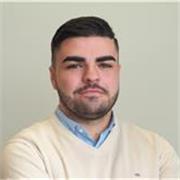 Ingeniero de Telecomunicaciones que imparte clases de matemáticas, física, inglés y mucho más en Sevilla