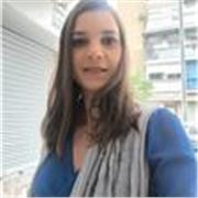 
Docente organizada, apostando por los puntos fuertes del temario, usando metodologías atractivas para el estudio y refoimportante
