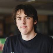 Profesor de programación, sistemas y ciberseguridad