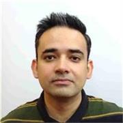 I am patient, experienced and exam focussed tutor