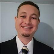 Erfahrener Muttersprachler im Englischunterricht (American)