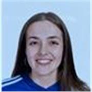 Profesora de refuerzo de primaria, estudiante de educación infantil. Tengo 20 años y daría clases en Madrid.