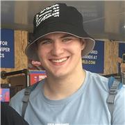 I am a hard working university student that has a deep knowledge in chemistry aiming to help struggling GCSE students with this amazing subject.