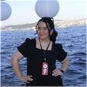 Zeynep Beril Bilgis