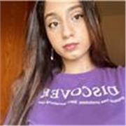 Patient, enthusiastic psychology tutor helping students at all levels build confidence and skill. 