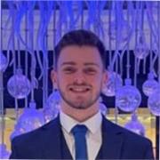 I am an outgoing, bubbly person passionate about Maths and Physics and my lessons are aimed at GCSE and above.
