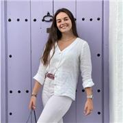 Profesora de infantil y primaria especialidad pedagogía terapéutica