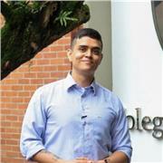 Acompañamiento en diseño pedagógico, lenguas extranjeras, español para extranjeros