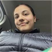 Estudiante de la Carlos III con matrícula de honor en Bachillerato de CCSS y con nota de 13,60 en la PAU 2025, con experiencia.
