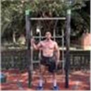 Entrenador personal y funcional con mas de 20 años de experiencia en el entrenamiento funcional con grandes objetivos 