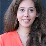 Englisch für Erwachsene in Hannover, PhD-Studentin, TOEFL