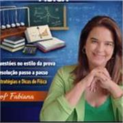 Aula particular online Fundamental e Médio de Física