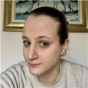 Diplomata in Turismo, offro lezioni di lingua inglese e spagnola online e a domicilio