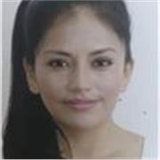 Profesora en Dar clases de Español a personas extrajeras de todas las edades