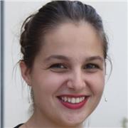 Etudiante avec un Bac scientifique donne cours d'anglais, de math, de français, de svt