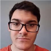Joshua Greenwood